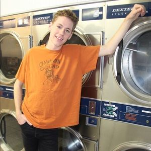 Vintage Chairman of the Gourd tee